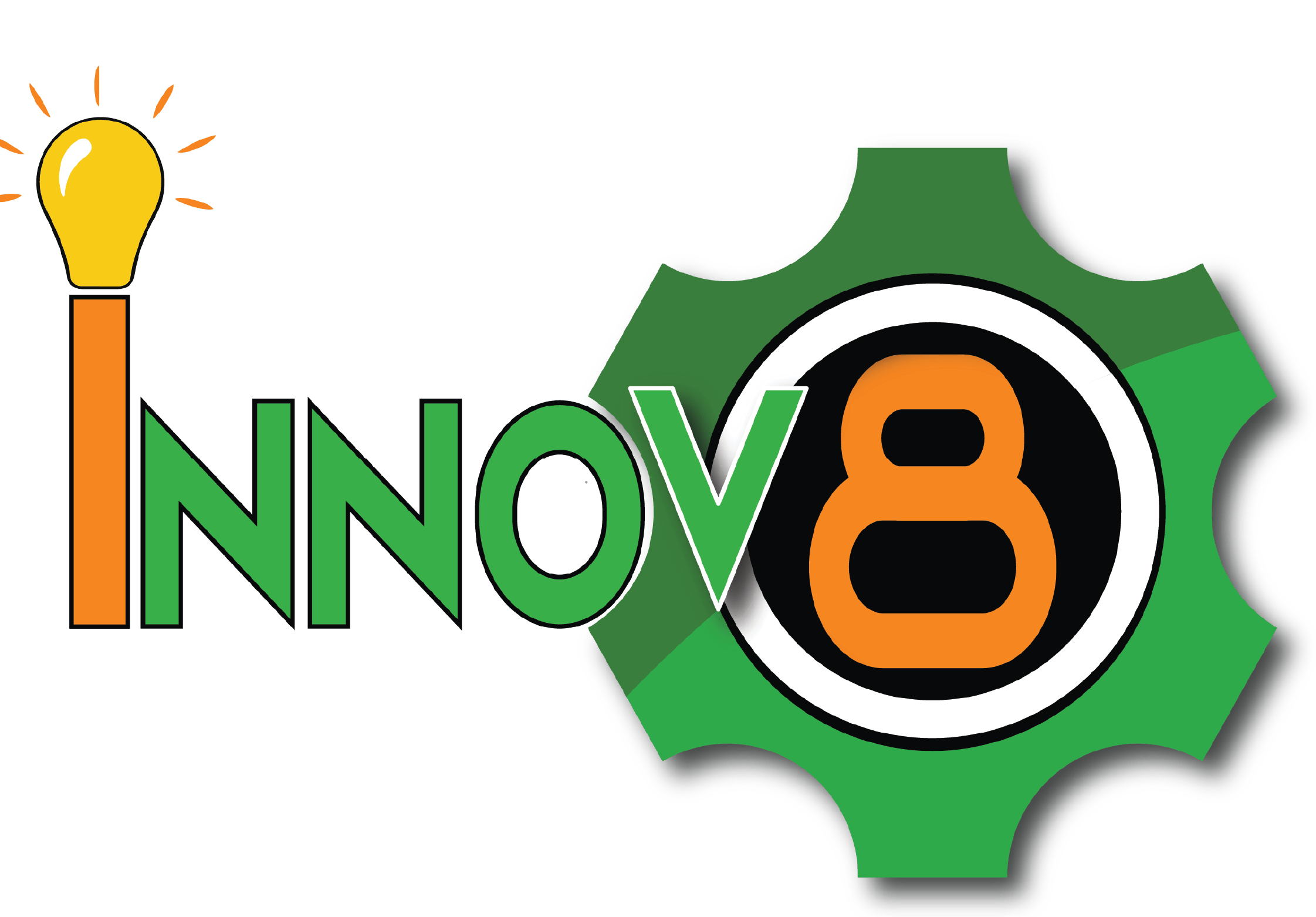 Innov8 Hub logo