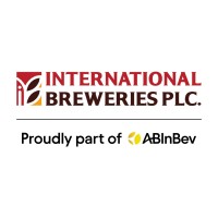 International Breweries logo