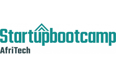 Startupbootcamp Afritech logo