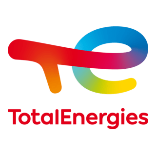 Total Energies logo